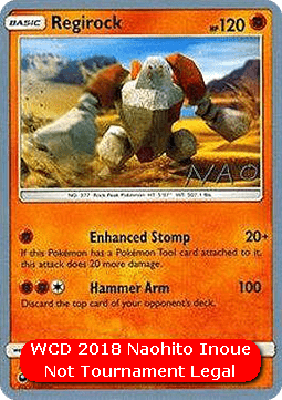 Regirock #080