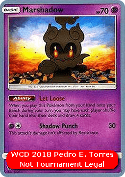 Marshadow #045