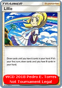 Lilie #125