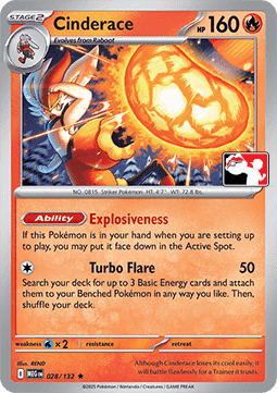 Pyrobut #028