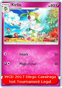 Kirlia #092