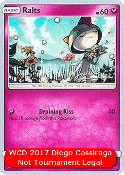 Ralts #091