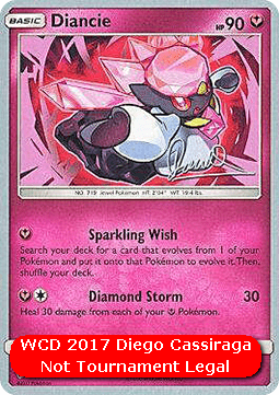 Diancie #094