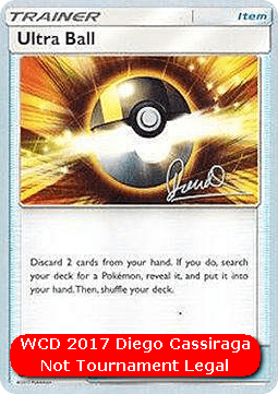 Ultra Ball #135