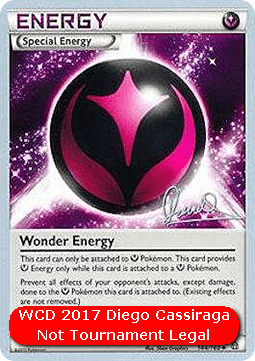 Wonder Energy #144