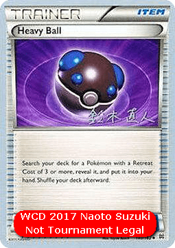 Bola Pesada #140