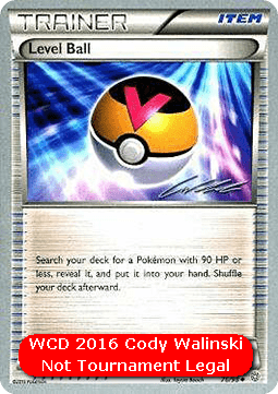 Level Ball #076