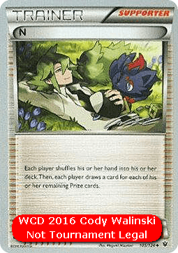N #105
