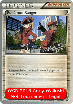 Pokémon Ranger #104