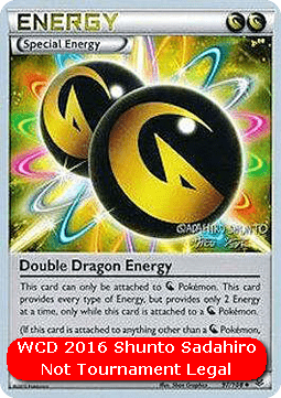 Energia Dragão Dupla #097