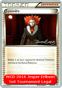Lysandre #078