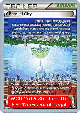 Cidade Paralela #145
