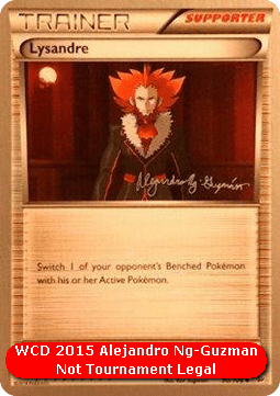 Lysandre #090