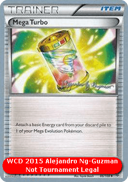 Mega Turbo #086
