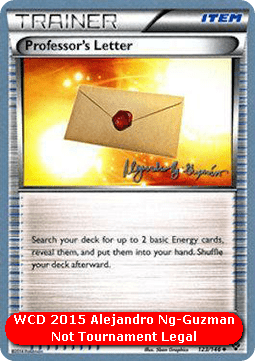 Carta do Professor #123