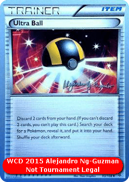 Ultra Ball #093