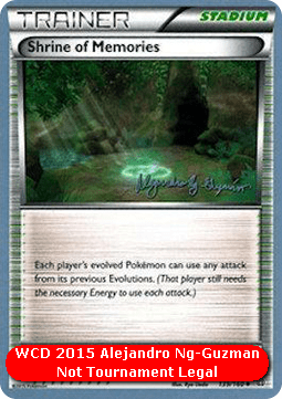 Shrine of Memories #139