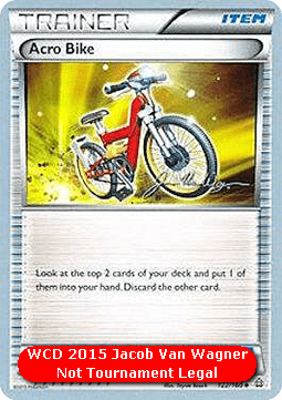 Vélo Cross #122