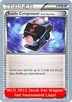 Kampfverdichter Team Flare-Zubehör #092