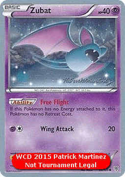 Zubat #053