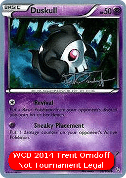 Duskull #038