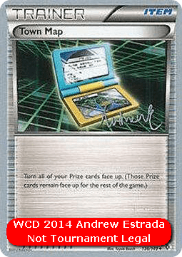 Carte #136