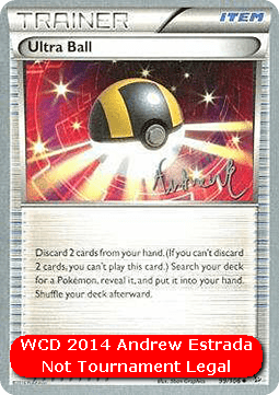 Ultra Ball #099