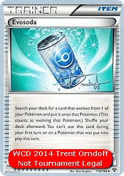 Évolusoda #116