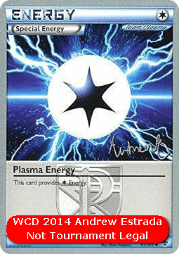 Énergie Plasma #91