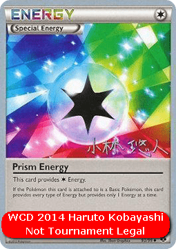 Energía Prisma #093