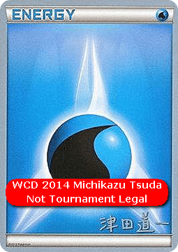 Water Energy #null