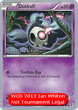 Duskull #061