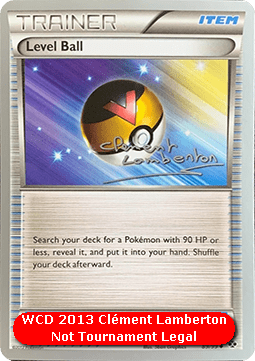 Level Ball #089