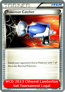Attrape-Pokémon #095