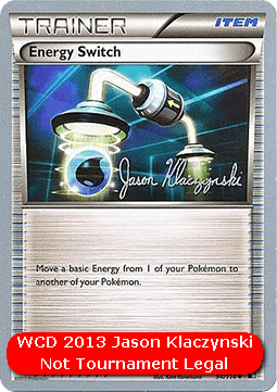 Energy Switch #094
