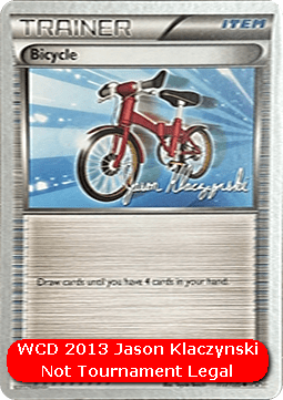 Bicycle #117