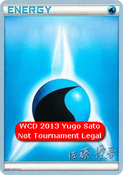 Water Energy #null