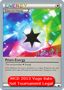 Energía Prisma #093