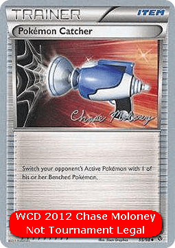 Attrape-Pokémon #095