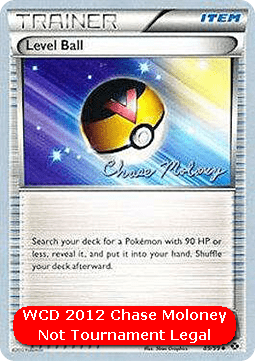 Level Ball #89