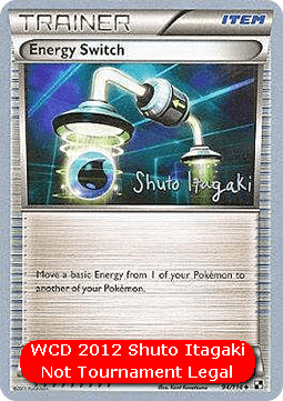 Energy Switch #094