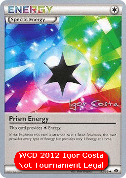 Energía Prisma #093