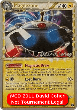 Magnezone #96