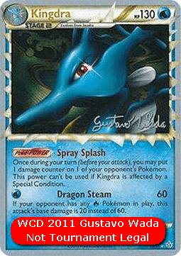 Kingdra #85