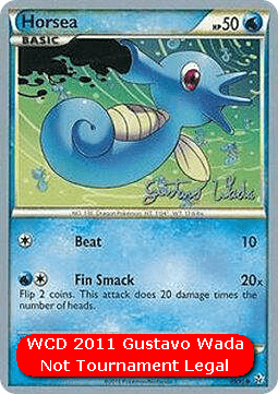 Horsea #49