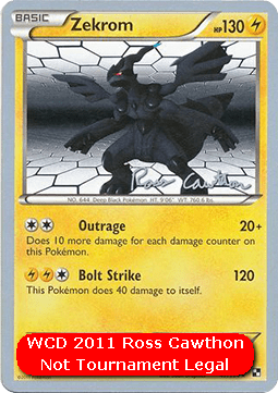 Zekrom #47