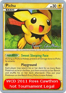 Pichu #28
