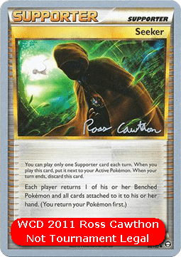 Seeker #88