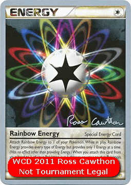 Rainbow Energy #104