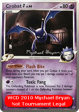 Crobat [G] Lv.44 #047